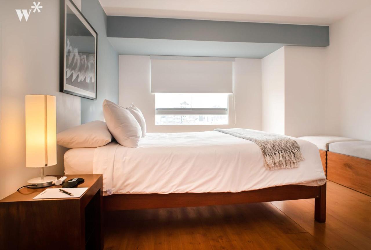 Brilliant 2Br In Miraflores Lima Eksteriør bilde
